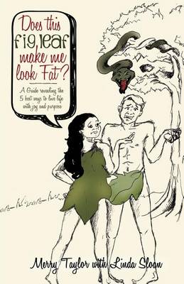 Does This Fig Leaf Make Me Look Fat? (Paperback)