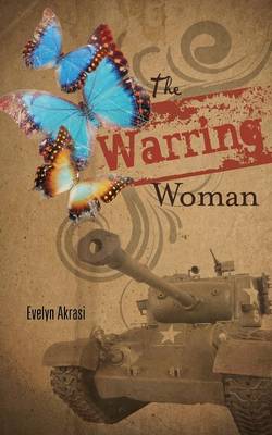 The Warring Woman (Paperback)