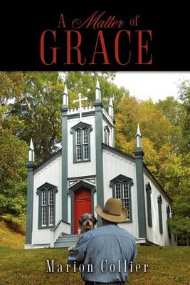 A Matter of Grace (Paperback)