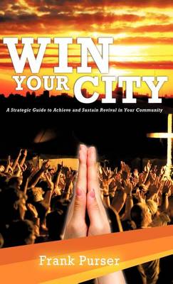 Win Your City (Hardback)