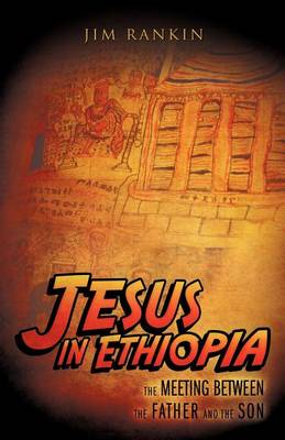 Jesus: In Ethiopia (Paperback)