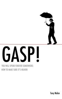 Gasp! (Hardback)