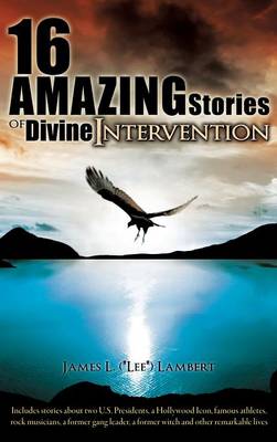 16 Amazing Stories of Divine Intervention (Hardback)