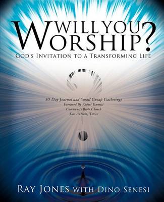 Will You Worship? (Paperback)