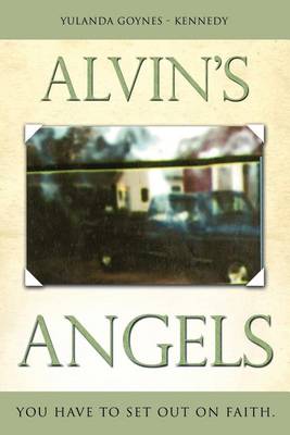 Alvin's Angels (Paperback)
