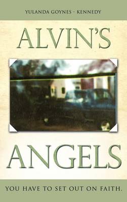 Alvin's Angels (Hardback)