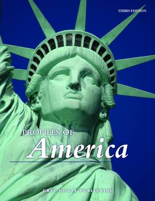 Profiles of America: Profiles of America - Volume 3 Central, 2015 Central Volume 3 (Paperback)