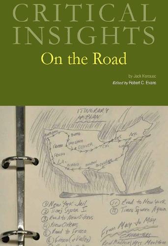 On the Road - Critical Insights (Hardback)