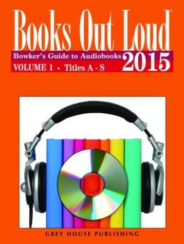 Books Out Loud, 2015: 2 Volume Set (Hardback)
