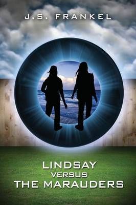Lindsay Versus the Marauders (Paperback)