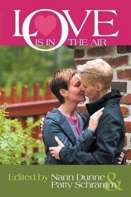 Love Is in the Air (Paperback)
