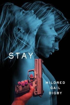 Stay (Paperback)