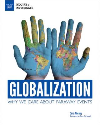 Globalization: Why We Care About Faraway Events (Paperback)
