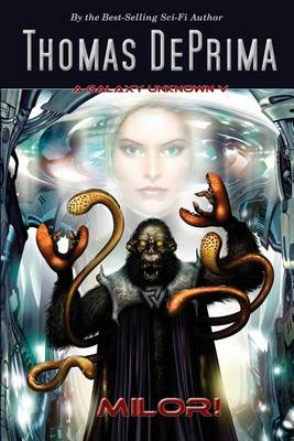 Milor: Agu Series - Book 5 (Paperback)