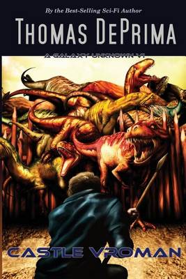 Castle Vroman: Agu Series - Book 6 (Paperback)