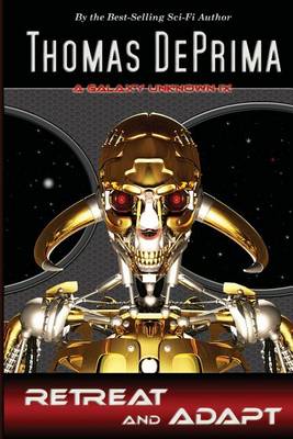 Retreat and Adapt: Agu Series - Book 9 (Paperback)