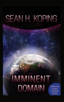 Imminent Domain (Paperback)