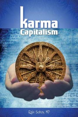 Karma Capitalism (Paperback)