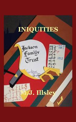 Iniquities (Paperback)
