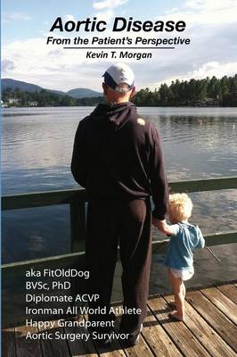 Aortic Disease from the Patient's Perspective (Paperback)