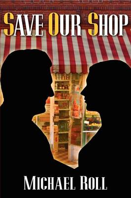 Save Our Shop: (S.O.S) (Paperback)