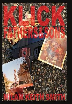 Klick, Fathers and Sons (Hardback)