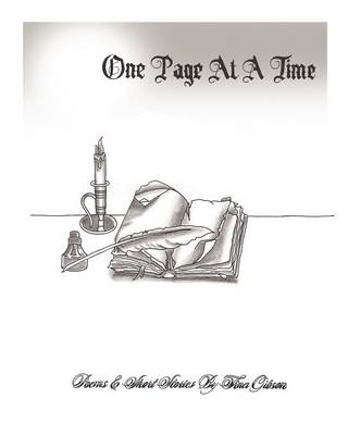 One Page at a Time (Paperback)