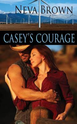 Casey's Courage (Paperback)