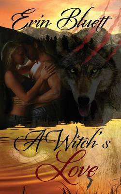 A Witch's Love (Paperback)