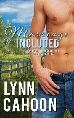 Marriage Not Included (Paperback)