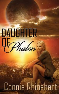 Daughter of Phalon (Paperback)