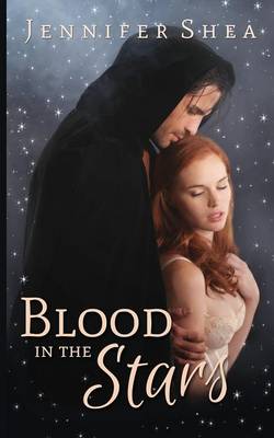 Blood in the Stars (Paperback)