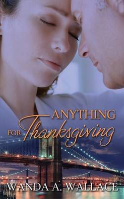 Anything for Thanksgiving (Paperback)