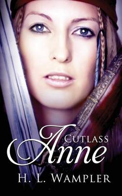 Cutlass Anne (Paperback)
