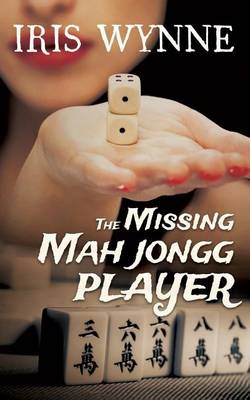 The Missing Mah Jongg Player (Paperback)