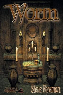 Worm (Paperback)
