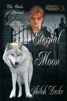 Eternal Moon (Paperback)