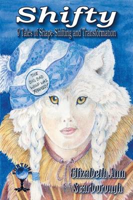 Shifty (Paperback)