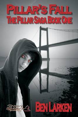 Pillar's Fall; The Pillar Saga, Book I (Paperback)