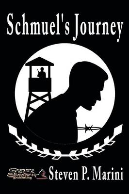 Schmuel's Journey (Paperback)