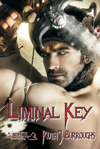 Liminal Key (Paperback)