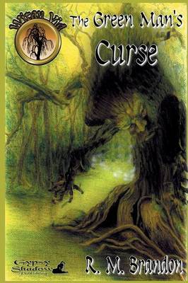 The Green Man's Curse (Paperback)