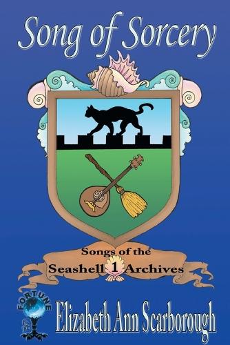 Song of Sorcery (Paperback)