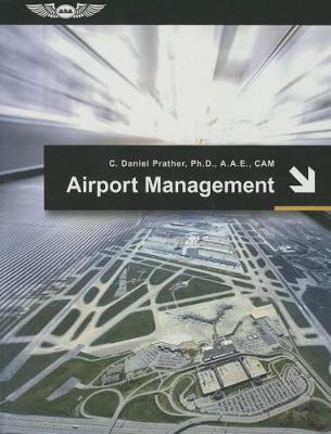 Airport Management (Hardback)