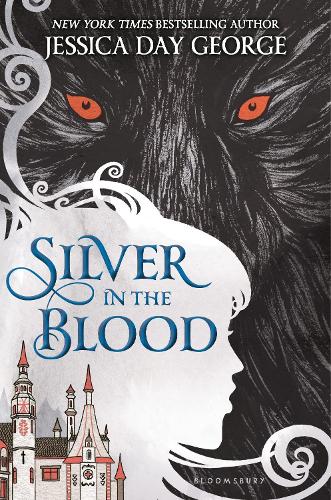 Silver in the Blood (Hardback)