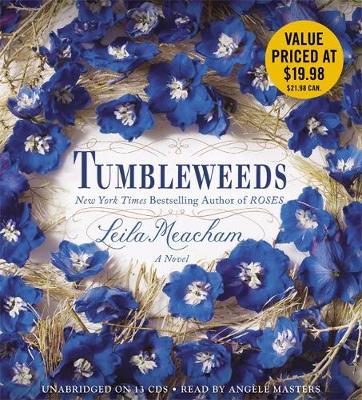 Tumbleweeds (CD-Audio)