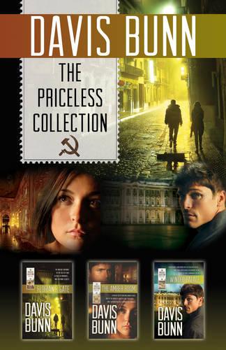 The Priceless Collection - The Priceless Collection (Paperback)