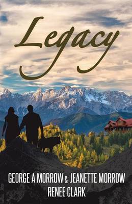 Legacy (Paperback)