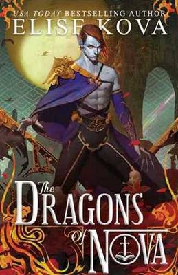 The Dragons of Nova (Hardback)