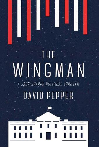 The Wingman - Jack Sharpe 2 (Hardback)